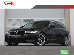 BMW 5-serie Touring - 530e Business Edition Plus | SOH 91%