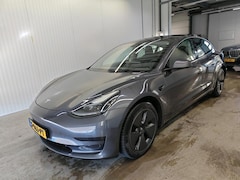 Tesla Model 3 - Standard RWD Plus 91.4% SoH UPGRADE [ AMD RYZEN+WARMTEPOMP+AUTOPILOT+60 kWh ]