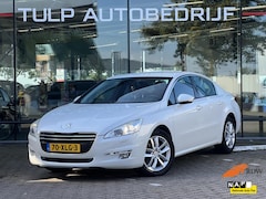 Peugeot 508 - 1.6 THP Blue Lease Executive Automaat NLauto NAP