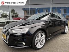 Audi A3 Sportback - 1.4 e-tron Pro Line plus |SOH80%| Navi | Trekhaak | PDC