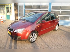 Ford Focus C-Max - 1.8-16V Futura