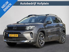 Citroën C5 Aircross - 1.6 Plug-in Hybrid 225 Business Plus | Automaat | Clima | ACC | Camera | Navi | Carplay |