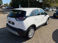 Opel Crossland - 1.2 Turbo Elegance, Navigatie, Camera, Automaat, Stoel/Stuur verwarming, 1ste eigenaar, De