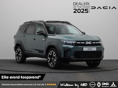 Dacia Bigster - Limited Edition Hybrid | Achteruitrijcamera | Cruise Control en snelheidsbegrenzer | Hands