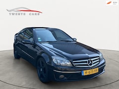 Mercedes-Benz CLC-klasse - 350 | Pano | Harman | Navi | Xenon | Leder |