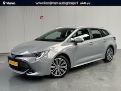 Toyota Corolla Touring Sports - 1.8 Hybrid Business Intro