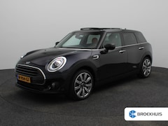 MINI Clubman - 1.5 Cooper Richmond Park Edition | Achteruitrijcamera | Panoramisch schuifdak | Climate Co