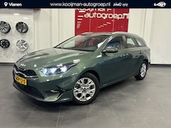 Kia Cee'd Sportswagon - Ceed 1.0 T-GDi DynamicLine
