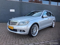 Mercedes-Benz C-klasse Estate - 180 Automaat/Zeer mooie/Elegance