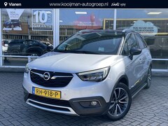 Opel Crossland X - 1.2 Turbo Innovation Riem al gedaan, keurige auto