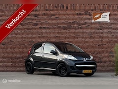 Peugeot 107 - 1.0-12V Sublime, New APK, AIRCO, ISOFIX, CARPLAY