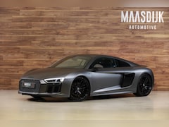 Audi R8 - 5.2 V10 FSI Quattro|Full PPF|Carbon|B&O|Camera|Alcantara|