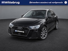 Audi A1 Sportback - 25 TFSI 95pk Epic / Navigatie / LM 17 inch / Parkeersensoren A / Digital cockpit
