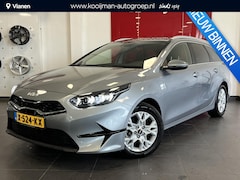 Kia Cee'd Sportswagon - Ceed 1.0 T-GDi DynamicPlusLine Klimaat Controle, Dodehoekdetectie, Cruise Control, Stuur e