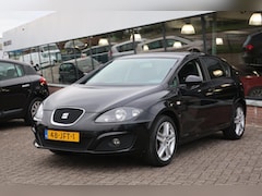 SEAT Leon - 1.6 Style 2e EIG_CLIMA_CRUIS_17-INCH