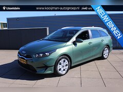 Kia Cee'd Sportswagon - Ceed 1.5 T-GDi DynamicLine camera / navigatie / trekhaak