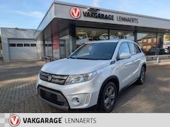 Suzuki Vitara - 1.6 Select Automaat (BOVAG/RIJKLAARPRIJS)