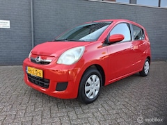 Daihatsu Cuore - 1.0 155.000Km Nap/Koude Airco/Apk 09-'27
