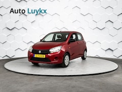 Suzuki Celerio - 1.0 Comfort | Airco | Bluetooth | Hoge Instap