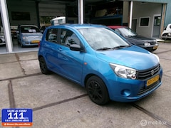 Suzuki Celerio - 1.0 Comfort 95000km