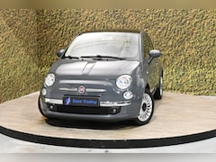 Fiat 500 - 1.2 Lounge | Panoramo | Airco