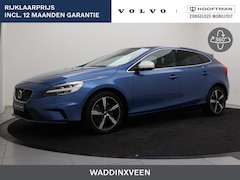 Volvo V40 - T3 AUT(6) POLAR+ SPORT LUXURY PANORAMADAK STANDKACHEL NAVI HARMAN KARDON