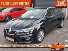 Renault Mégane Estate - 1.3 TCe Business Zen aut., trekh., clima, cruise, LED koplampen