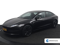 Tesla Model 3 - Premium Long Range AWD 78 kWh | Panoramadak | Stoelventilatie | Stoelverwarming | Adaptive