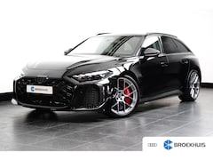 Audi RS5 - Avant e-hybrid 470 kW / 639 PK Ceramische remmen | Carbon In&Exterieur | Panorama Dak | St