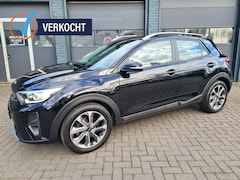 Kia Stonic - 1.0 T-GDi MHEV Dynamic Line Carplay Camera BTW