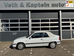 Opel Kadett - 1.6i GL kat. Cabrio
