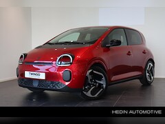 Renault Twingo - E-Tech electric urban range techno 27.5 kWh | Automaat | Pack Privilege | 18" Lichtmetalen