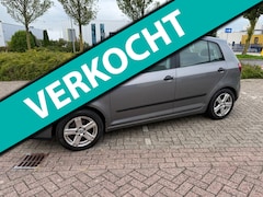 Volkswagen Golf Plus - 1.6 FSI Comfortline Business trekhaak elektrische ramen airco