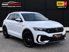 Volkswagen T-Roc - 2.0 TSI R 4Motion 300PK Virtual ACC CarPlay