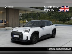MINI Aceman - SE John Cooper Works 54.2 kWh | Private lease vanaf €552 per maand | Pakket M | Panoramada
