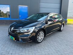 Renault Mégane Estate - 1.5 dCi Eco2 Life
