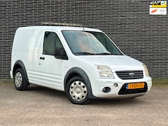 Ford Transit Connect - T200S 1.8 TDCi Trend Airco, Nieuwe APK