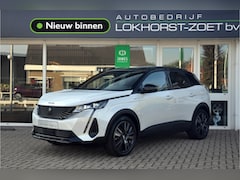 Peugeot 3008 - 1.6 HYbrid 225 GT | Panoramadak | Trekhaak | SoH 96%