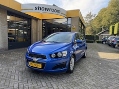 Chevrolet Aveo - 1.2 LS 5drs Airco