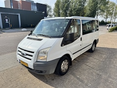 Ford Transit Kombi - 300S 2.2 TDCI SHD*Airco*9-Persoons
