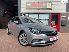 Opel Astra - 1.0i 12v Innovation Silverline 5 deurs