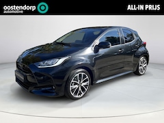 Toyota Yaris - 1.5 Hybrid 115 Dynamic