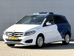 Mercedes-Benz B-klasse - 220 d Ambition automaat