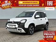 Fiat Pandina - 1.0 Cross | Apple Carplay & Andoird Auto | Cruise Control | LM Velgen