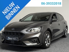 Ford Focus - 1.0 EcoBoost ST-Line Business AUTOMAAT| ACC | WINTERPACK