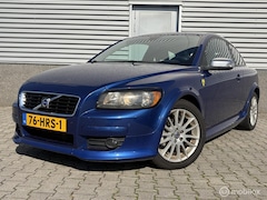 Volvo C30 - 1.8 Sport Airco-Cruise-Leder ocean race