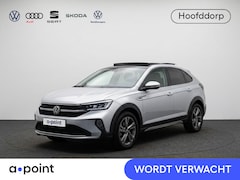 Volkswagen Taigo - 1.0 TSI R-Line Business 110pk DSG| Pano-dak| Camera| 17' LM-velgen