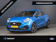Ford Puma - ST 1.0 EcoBoost Hybrid 170pk Automaat 19''LM | ADAPT. CC | DODE HOEK | 360 CAM. | B&O | KE