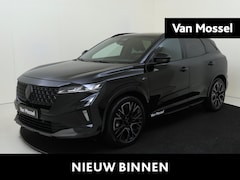 Renault Austral - 1.2 E-Tech full hybrid 200 esprit Alpine | Pack privilège | Pack light & Sound | 360 Grade