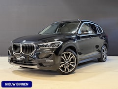 BMW X1 - xDrive25e Executive | Pano | Head-up | Leder | M-stuur + velgen | Camera | Full LED | Deal